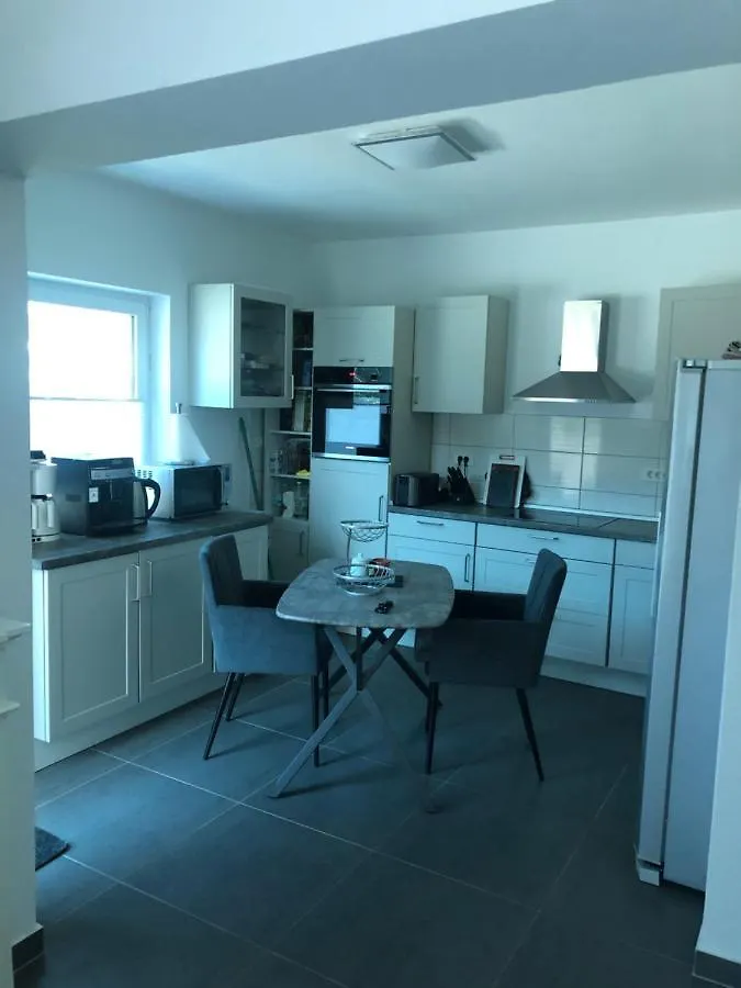 Apartman White Pearl With Free Ev Ch-Station