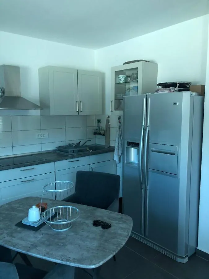 White Pearl With Free Ev Ch-Station Apartman