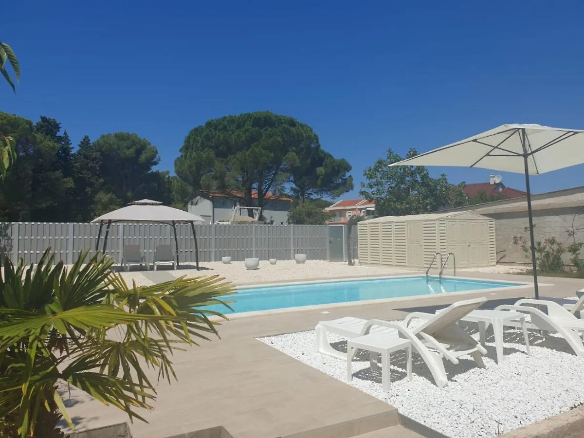 Apartman White Pearl With Free Ev Ch-Station