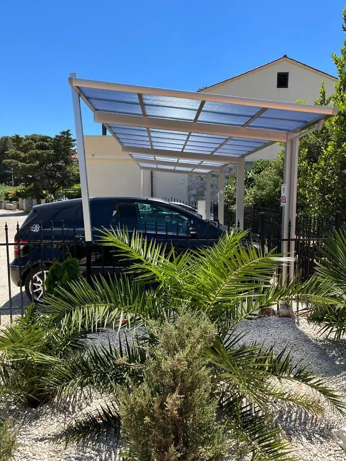 Apartman White Pearl With Free Ev Ch-Station